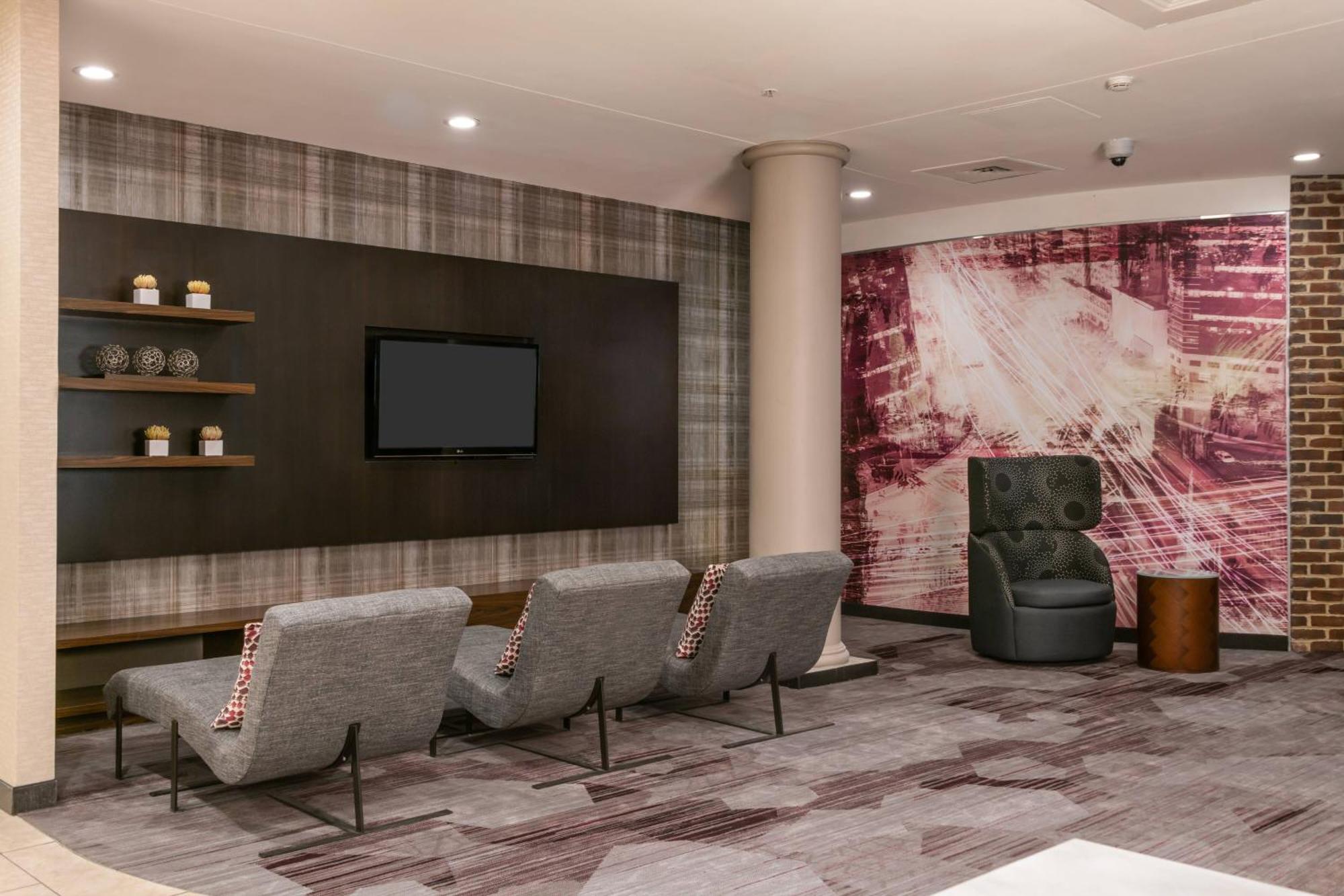 Courtyard By Marriott Newark-University Of Delaware Exterior foto