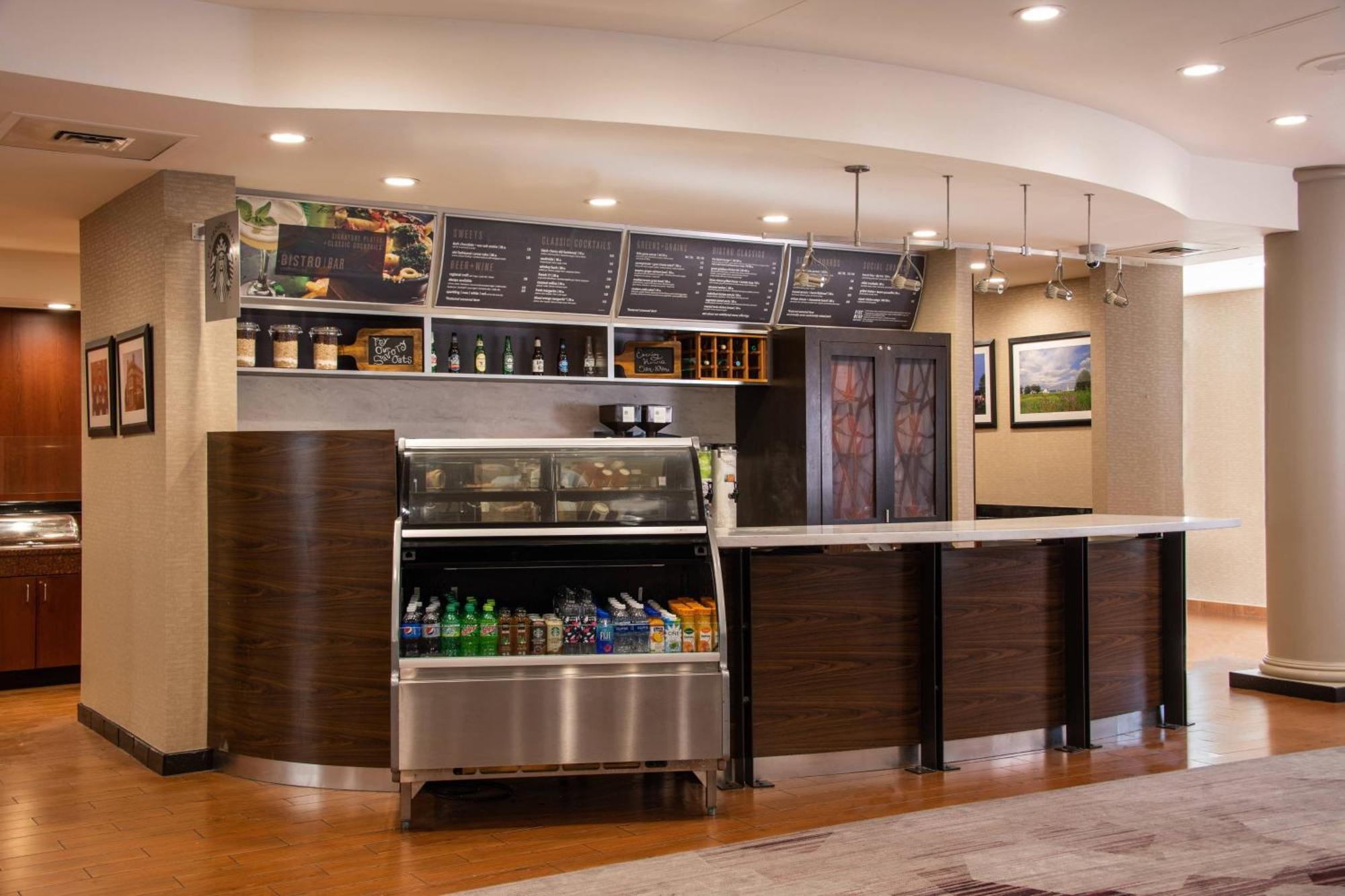 Courtyard By Marriott Newark-University Of Delaware Exterior foto