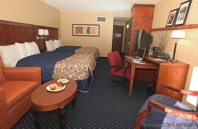 Courtyard By Marriott Newark-University Of Delaware Cameră foto