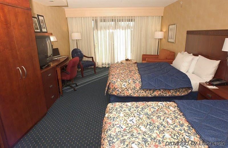 Courtyard By Marriott Newark-University Of Delaware Cameră foto