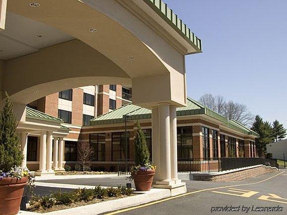 Courtyard By Marriott Newark-University Of Delaware Facilități foto