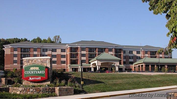 Courtyard By Marriott Newark-University Of Delaware Facilități foto
